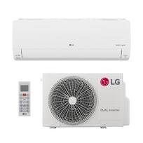 LG Dualcool Special EC EZ24CYN, 6.6/7.5 kW oro kondicionierius
