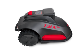 Vejos robotas NAC ZEN AI 800