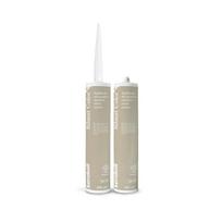 Silmat Color KK 79 - 290 ml matinis silikoninis hermetikas antipelėsinis