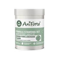 AniForte sąnarių formulė VET – maisto papildai šunims – 120 tablečių
