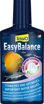 TETRA EasyBalance 250 ml – skystas vandens kondicionierius, stabilizuojantis vandens parametrus
