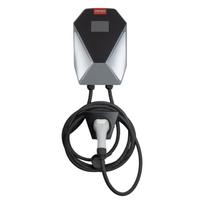 Elektromobilių įkrovimo stotis AMIO 04843 22kW 32A 400V