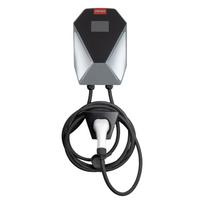 Elektromobilių įkrovimo stotis AMIO 04842 11kW 16A 400V