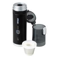 Akumuliatorinis dulkių siurblys AMIO 04785 100W 20kPa USB-C