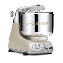 ANKARSRUM  Kitchen Robot Harmony Beige - 1500W | AKM6230HB  | 7350061088251