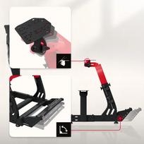 Huzaro  Speed 8.3 gaming stand for racing games | HZ-SPEED 8.3  | 5900415031512