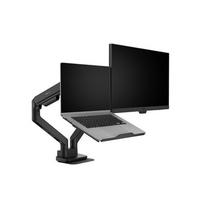 Benq ERGO AMR  Tray LTB01 | Black | 5A.A3F44.LBW | 4718755097744