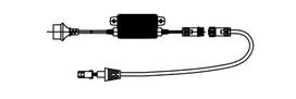 Charger(100-240V,20V,190W)WA3796 L1600, WR216E, Worx