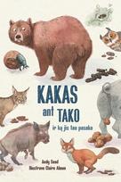 KAKAS ANT TAKO ir ką jis tau pasako
