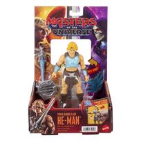 MOTU FIRST ONES KIDS FEATURE figūrėlė He-Man (JKJ02)