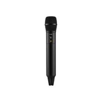 Rode Microphones Interview PRO  (Black, Wireless) | INTERVIEWPRO | 698813014101