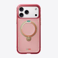Torras Ostand Q3 Air World Cup Limited, red – Apple iPhone 17 Pro