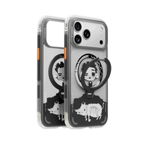 Torras Ostand Q3 Air Gawx Limited, Dawnbreak guard – Apple iPhone 17 Pro