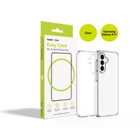 Mobile Origin Easy Dėklas, Clear – Samsung Galaxy A17