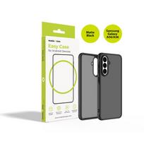 Mobile Origin Easy Dėklas, matte black – Samsung Galaxy A56/A36