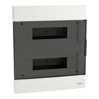 Modulinis skydas Schneider EASY9, potinkinis, IP40, 24 mod.