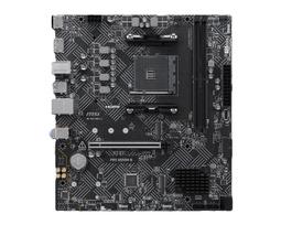 Pagrindinė plokštė MSI PRO B550M-B