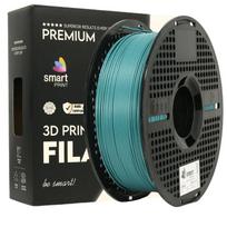 3D Plastikas – Filamentas PETG + CF Green | 1.75 mm, 1 kg |  SPrint