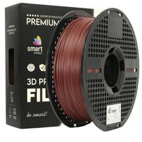 3D Plastikas – Filamentas PETG + CF Red | 1.75 mm, 1 kg |  SPrint