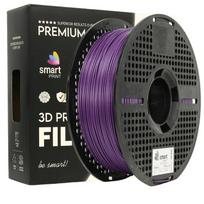 3D Plastikas – Filamentas PETG + CF Purple | 1.75 mm, 1 kg |  SPrint