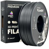 3D Plastikas – Filamentas Nylon PA12 black | 1.75 mm, 1kg |  SPrint