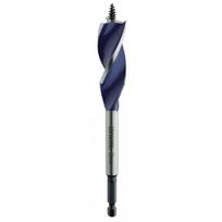 IRWIN GRĄŽTAS MEDIENAI 14x150mm…. BLUE GROOVE