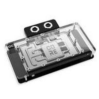 Alphacool Core GeForce RTX 5080/5070Ti GamingPro GPU Water Block, ARGB, with Backplate – Acrylic