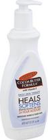 Drėkinamasis kūno losjonas su kakavos sviestu Palmer's CBF Body Lotion, 400ml