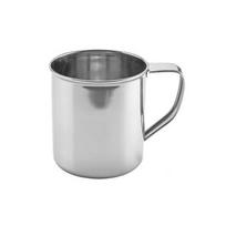 KingHoff KH-1482 metalinis puodelis, 400 ml