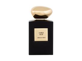 Kvapusis vanduo Giorgio Armani Prive Sable Nuit Intense, 100 ml