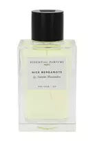 Essential Parfums Nice Bergamote EDP 100ml