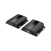 Digitus | HDMI IP Extender Set, 4K/60Hz | DS-55351 | DS-55351 | 4016032501893