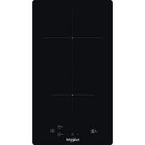 WHIRLPOOL Induction Hob WS Q0530 NE, 30 cm, 6th sense
