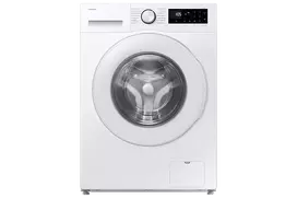 Skalbimo mašina Samsung WW80FG5L32TELE