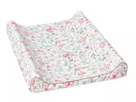 Vystymo kilimėlis su užvalkalu Floral