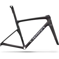 S-Works Tarmac SL9 rėmas | Rtp Raw Carbon - Gloss Amethyst Frost