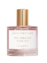 ZARKOPERFUME Nišiniai kvepalai PINK MOLECULE 090.09 moterims, 50 ml