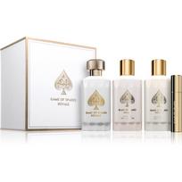 Jo Milano Paris Game Of Spades Royale dovanų rinkinys Unisex 1 vnt.