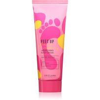 Oriflame Feet Up Lemon & Raspberry pėdų kremas 75 ml