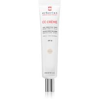 Erborian CC Crème Centella Asiatica odos atspalvį vienodinantis CC kremas SPF 30 atspalvis Porcelain 40 ml