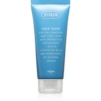 Ziaja Antioxidant Care Hair Mask plaukų kaukė 100 ml