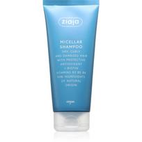 Ziaja Antioxidant Care Micellar Shampoo valomasis šampūnas 200 ml