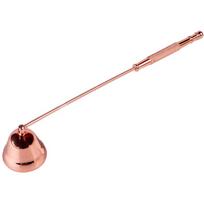 Emocio Snuffer Rose Gold žvakių gesiklis 1 vnt.