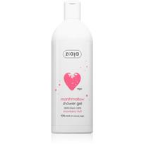 Ziaja Marshmallow dušo želė kvepalai Strawberry fluff 500 ml