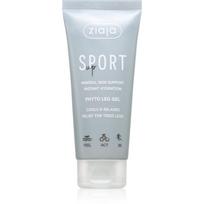 Ziaja Sport Up Phyto Leg Gel vėsinamasis gelis kojoms 100 ml