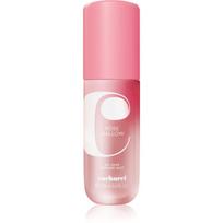 Cacharel Mist Rose Mallow dulksna kūnui ir plaukams moterims 100 ml