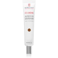 Erborian CC Crème Centella Asiatica odos atspalvį vienodinantis CC kremas SPF 30 atspalvis Rich 40 ml