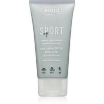 Ziaja Sport Up Face Cream dieninis drėkinamasis kremas SPF 50 50 ml