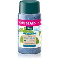 Kneipp Pure Relaxation vonios druska Lemon Balm 600 g