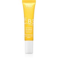 Ziaja Vitamin C.B3 Niacinamide paakių kremas 15 ml